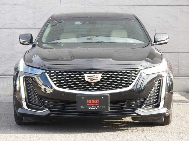 CADILLAC CT5 2021 Image 31