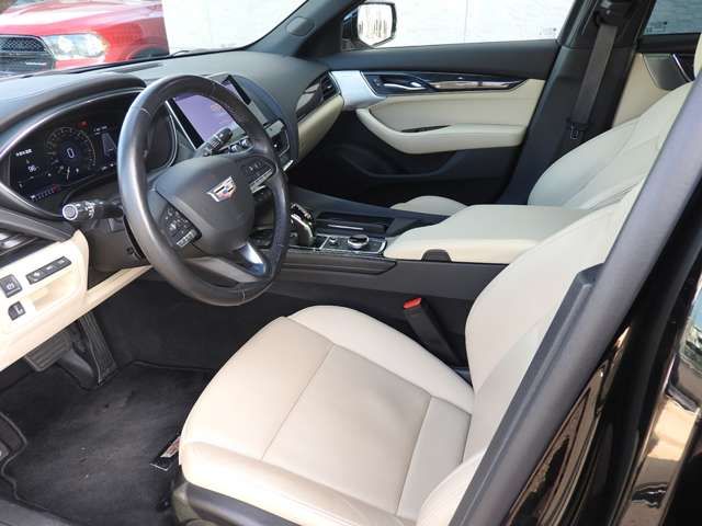 CADILLAC CT5 2021 Image 31