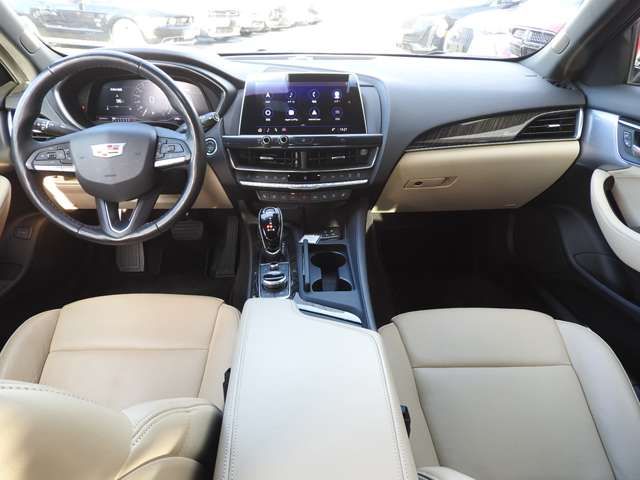 CADILLAC CT5 2021 Image 31