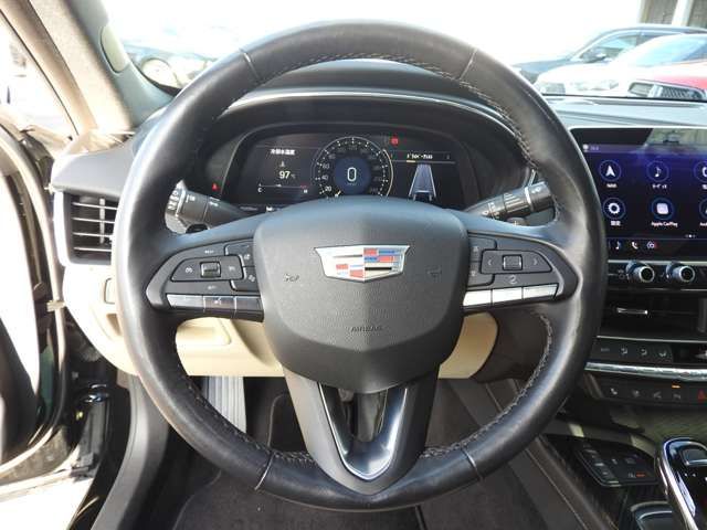 CADILLAC CT5 2021 Image 31