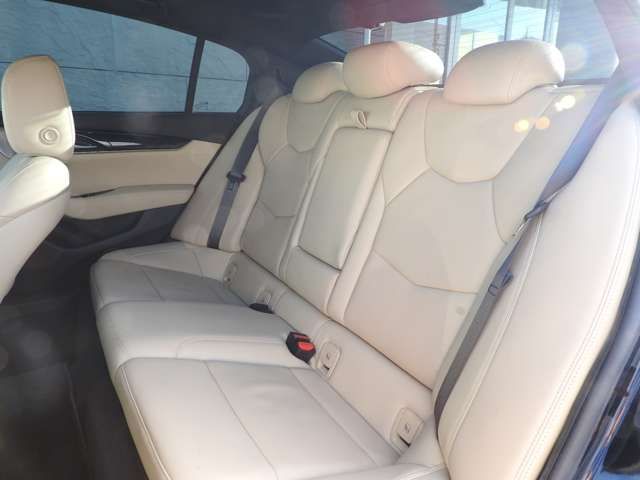 CADILLAC CT5 2021 Image 31