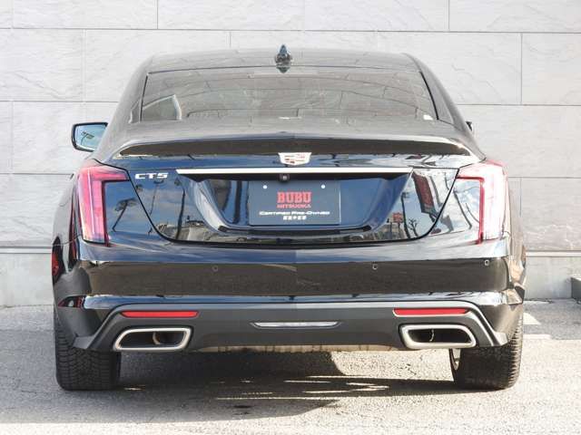 CADILLAC CT5 2021 Image 31