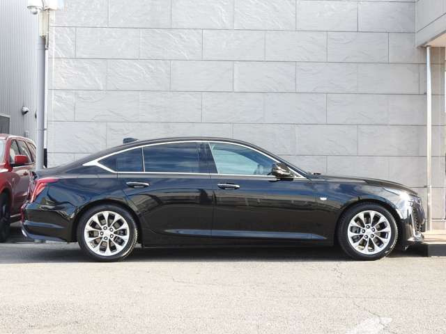 CADILLAC CT5 2021 Image 31