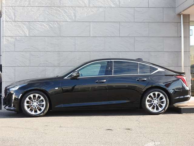 CADILLAC CT5 2021 Image 31