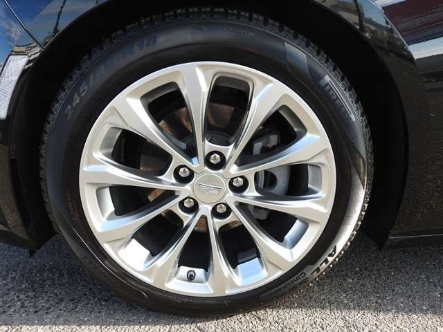 CADILLAC CT5 2021 Image 31