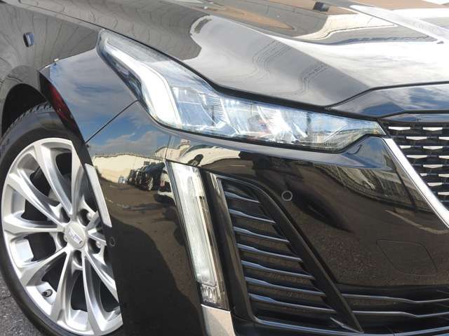 CADILLAC CT5 2021 Image 31