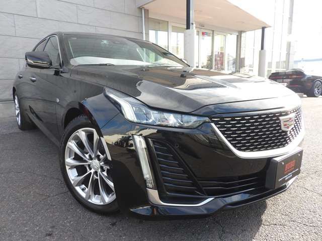 CADILLAC CT5 2021 Image 31