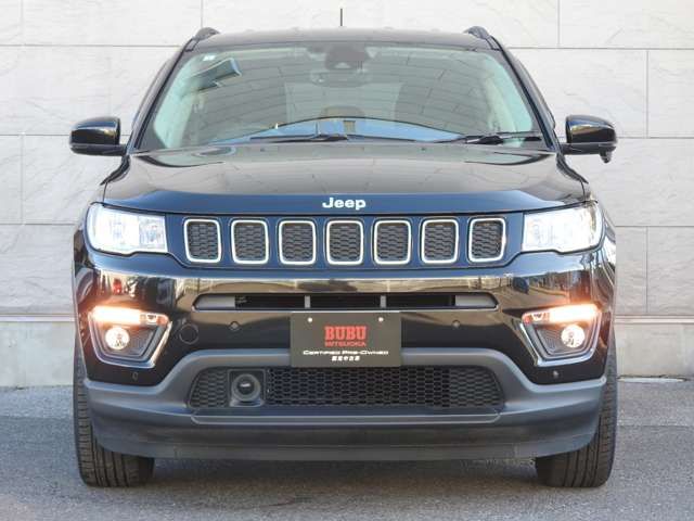 JEEP COMPASS 2019 Image 31