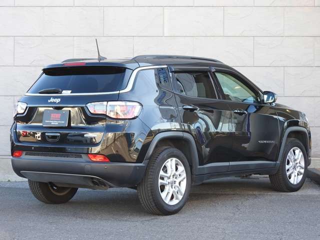 JEEP COMPASS 2019 Image 31