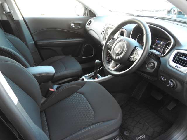 JEEP COMPASS 2019 Image 31