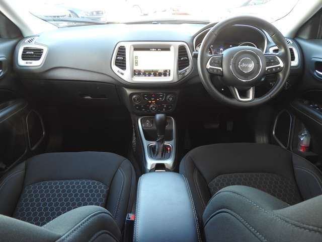 JEEP COMPASS 2019 Image 31