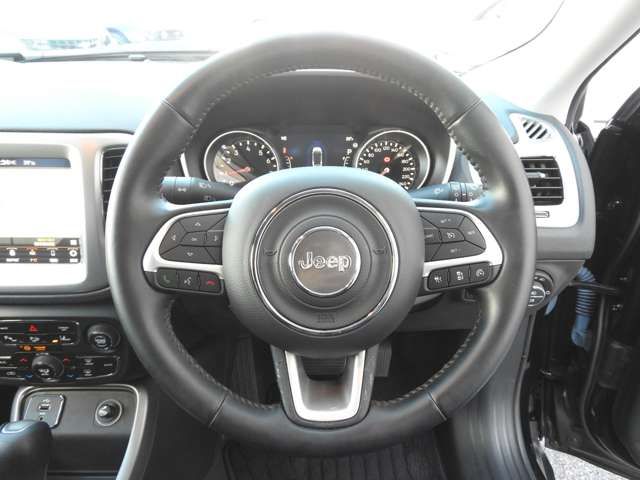 JEEP COMPASS 2019 Image 31