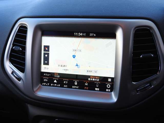 JEEP COMPASS 2019 Image 31