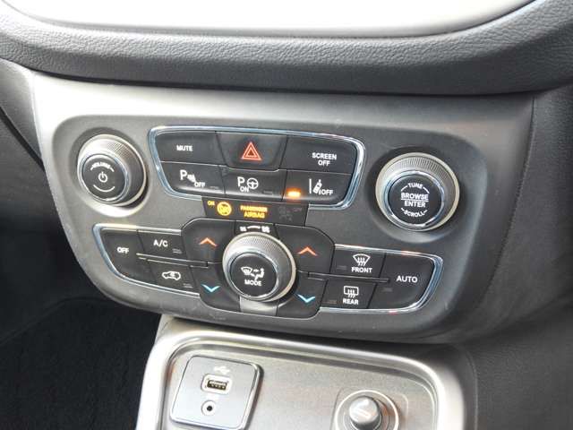 JEEP COMPASS 2019 Image 31