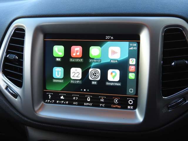 JEEP COMPASS 2019 Image 31