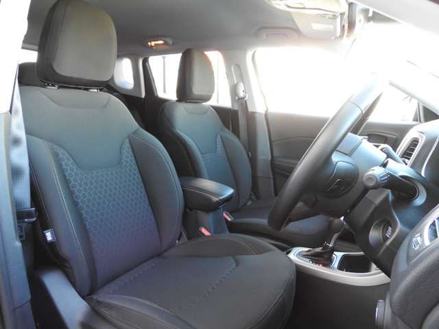 JEEP COMPASS 2019 Image 31