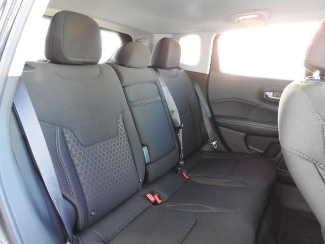 JEEP COMPASS 2019 Image 31