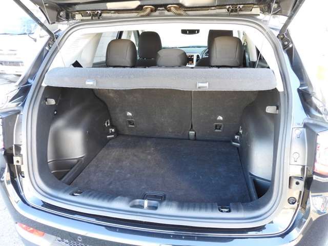 JEEP COMPASS 2019 Image 31