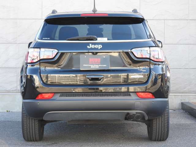 JEEP COMPASS 2019 Image 31