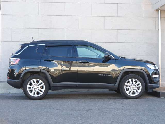 JEEP COMPASS 2019 Image 31