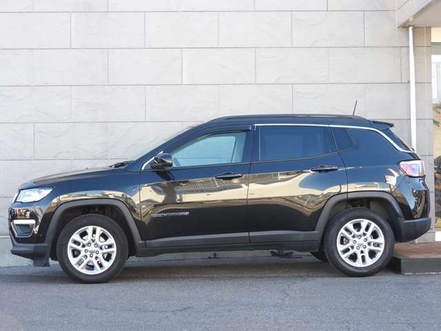 JEEP COMPASS 2019 Image 31