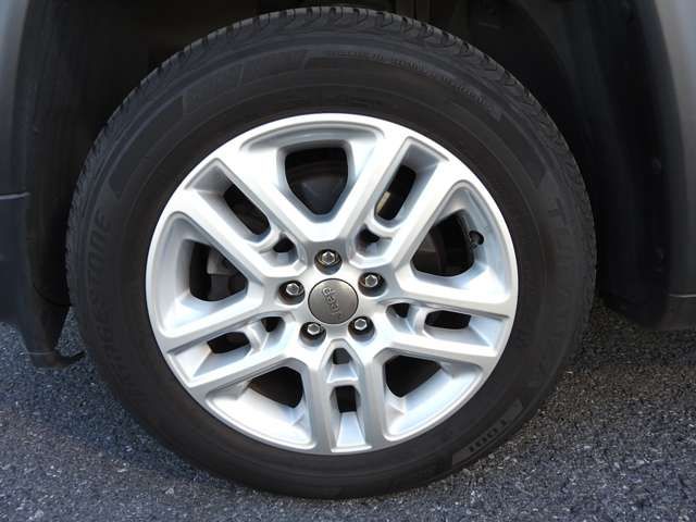 JEEP COMPASS 2019 Image 31