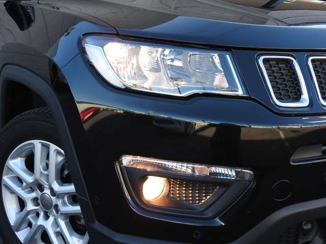JEEP COMPASS 2019 Image 31