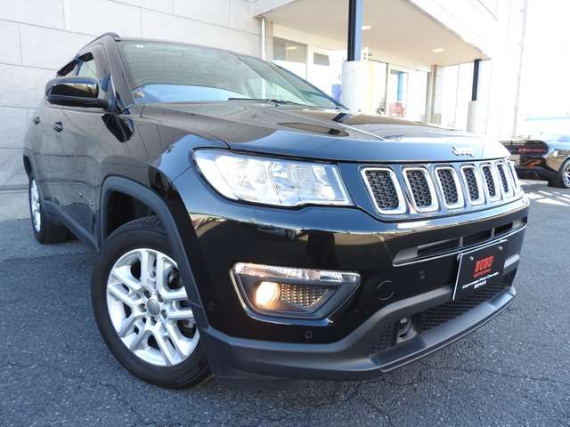 JEEP COMPASS 2019 Image 31
