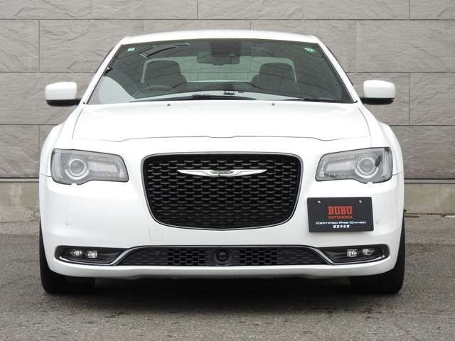 CHRYSLER 300 2017 Image 31