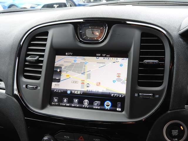 CHRYSLER 300 2017 Image 31