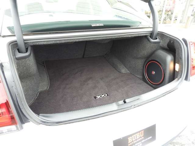 CHRYSLER 300 2017 Image 31