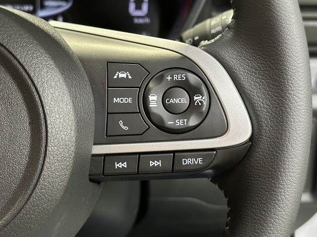 TOYOTA RAIZE 2024 Image 31