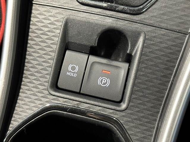 TOYOTA RAIZE 2024 Image 31