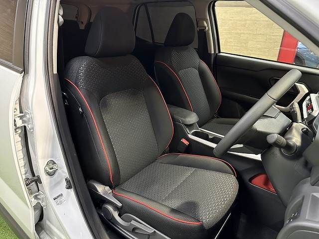 TOYOTA RAIZE 2024 Image 31