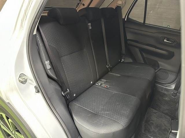 TOYOTA RAIZE 2024 Image 31