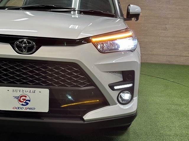 TOYOTA RAIZE 2024 Image 31