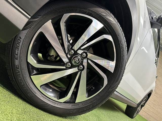 TOYOTA RAIZE 2024 Image 31