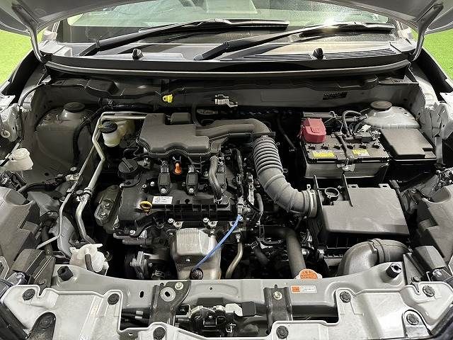 TOYOTA RAIZE 2024 Image 31