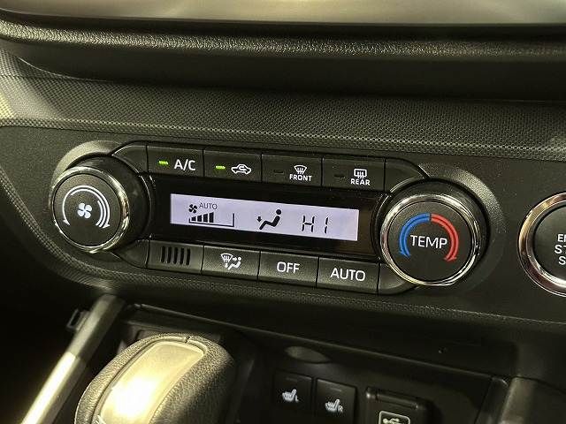 TOYOTA RAIZE 2024 Image 31