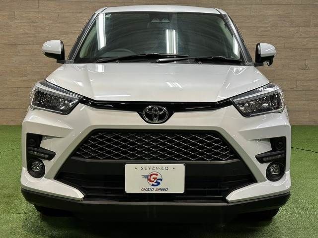 TOYOTA RAIZE 2024 Image 31