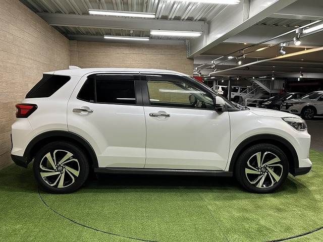 TOYOTA RAIZE 2024 Image 31