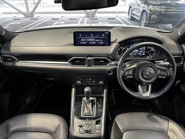 MAZDA CX-5 2023 Image 31