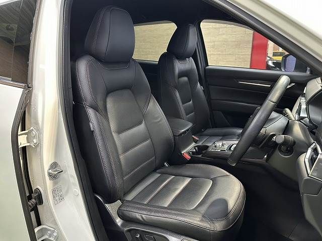 MAZDA CX-5 2023 Image 31