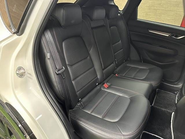 MAZDA CX-5 2023 Image 31