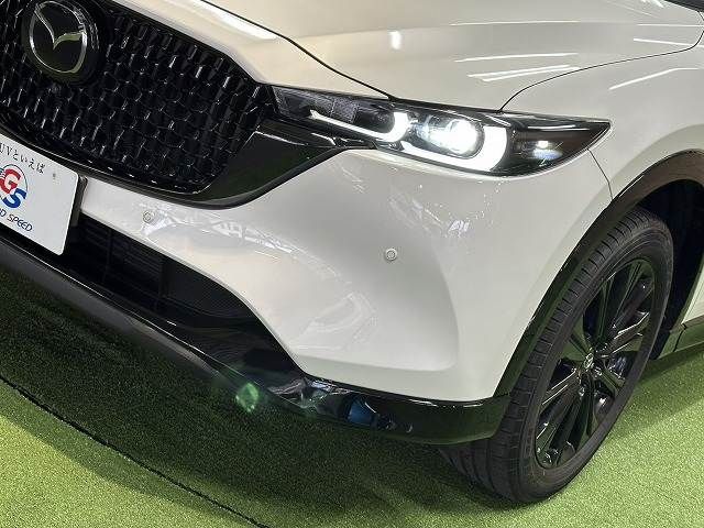 MAZDA CX-5 2023 Image 31