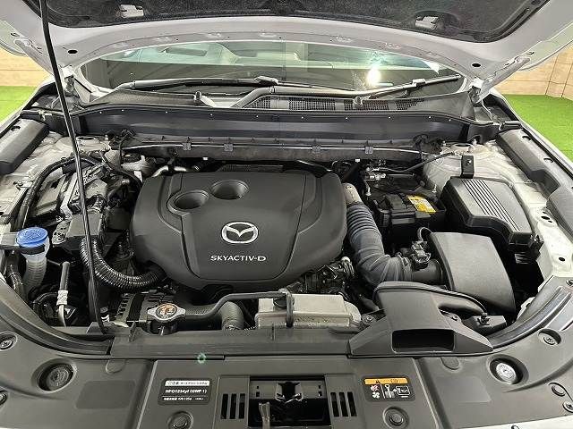 MAZDA CX-5 2023 Image 31