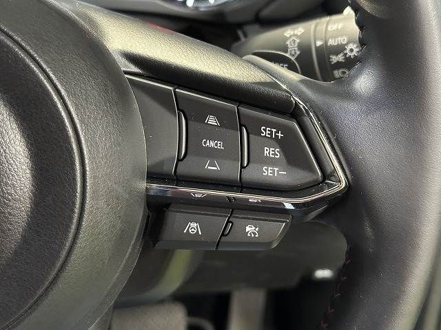 MAZDA CX-5 2023 Image 31