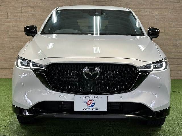 MAZDA CX-5 2023 Image 31