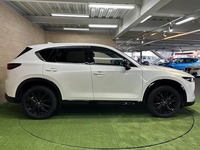 MAZDA CX-5 2023 Image 31