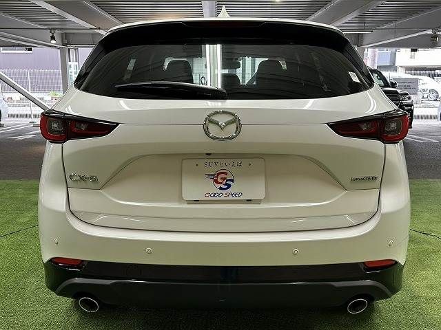 MAZDA CX-5 2023 Image 31